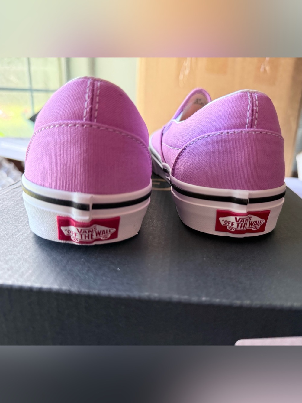 Vans Classic Slip On - Picture 5 of 7